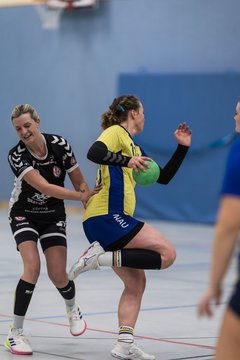 Bild 151 - F HSG Pinnau2 - Rellinger TV2 : Ergebnis: 27:20